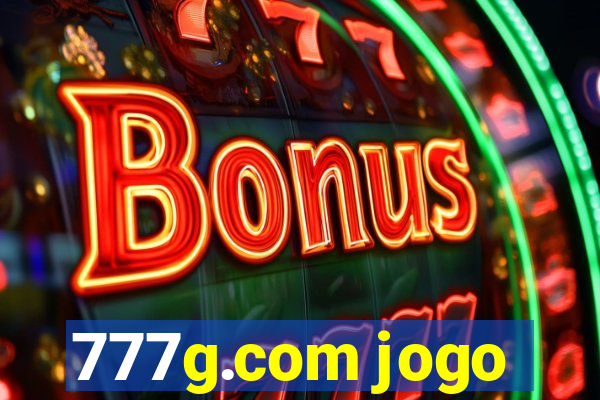 777g.com jogo